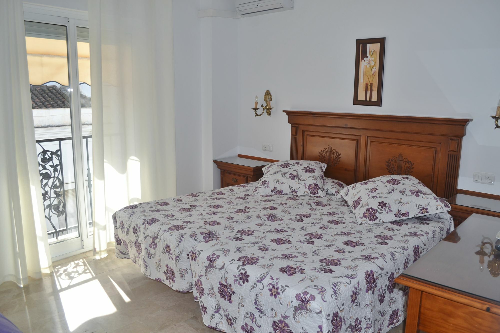 Dianes Nerja