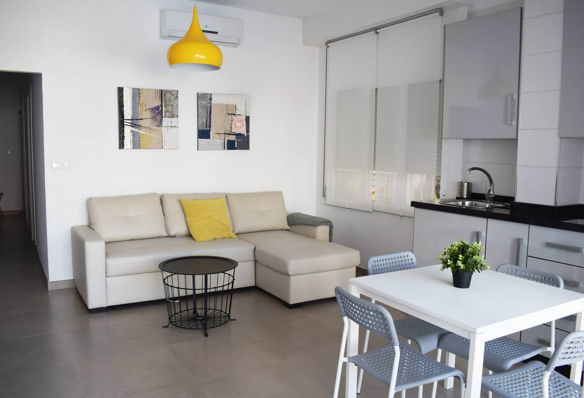 El Jardin Apartamento Nerja