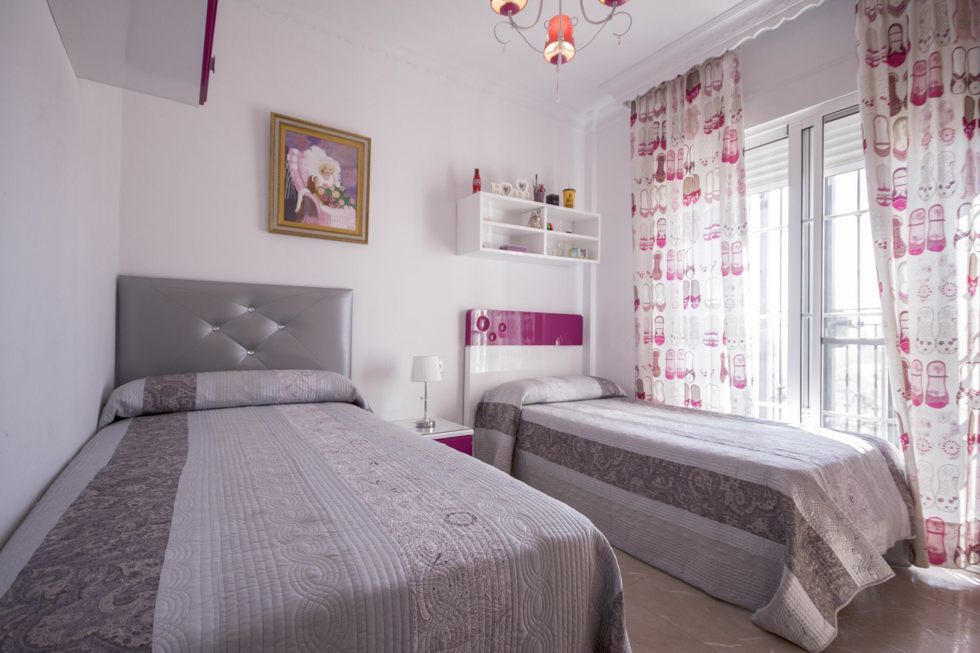 Villa Claudia Canovas *