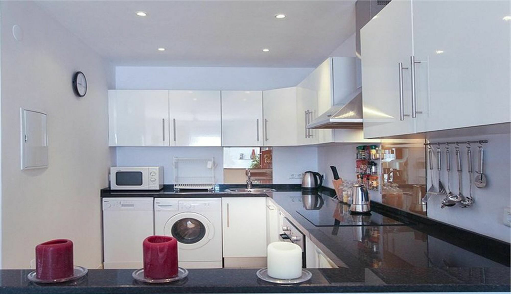 Capistrano Playa Apartamento *