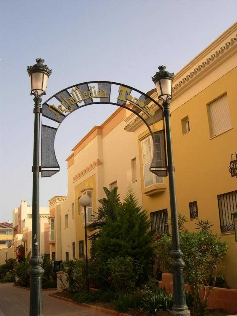 Medina Apartamento Nerja