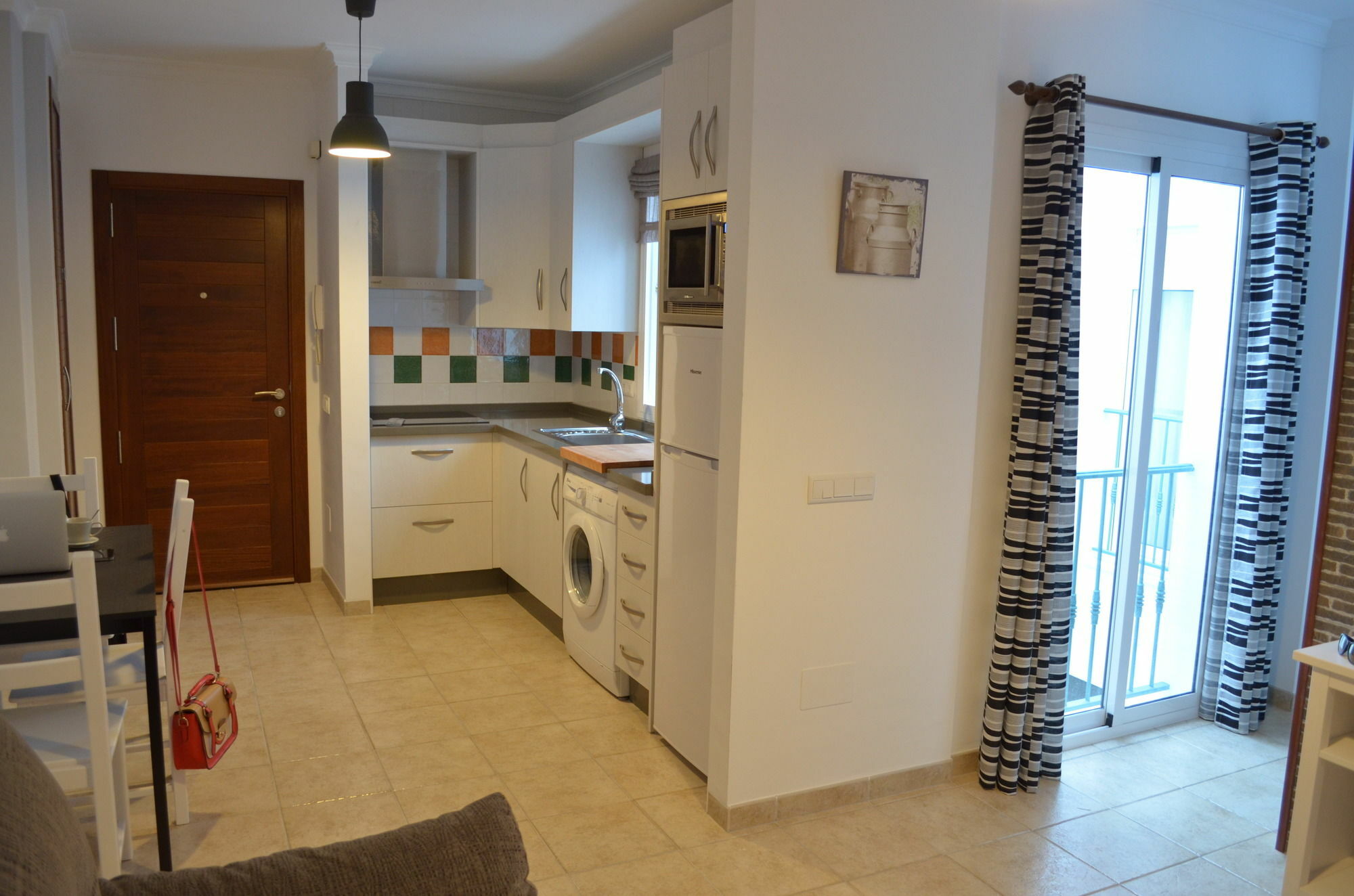 Apartment Ruisol - Auto Checkin - By Centrall Alquileres Turisticos *