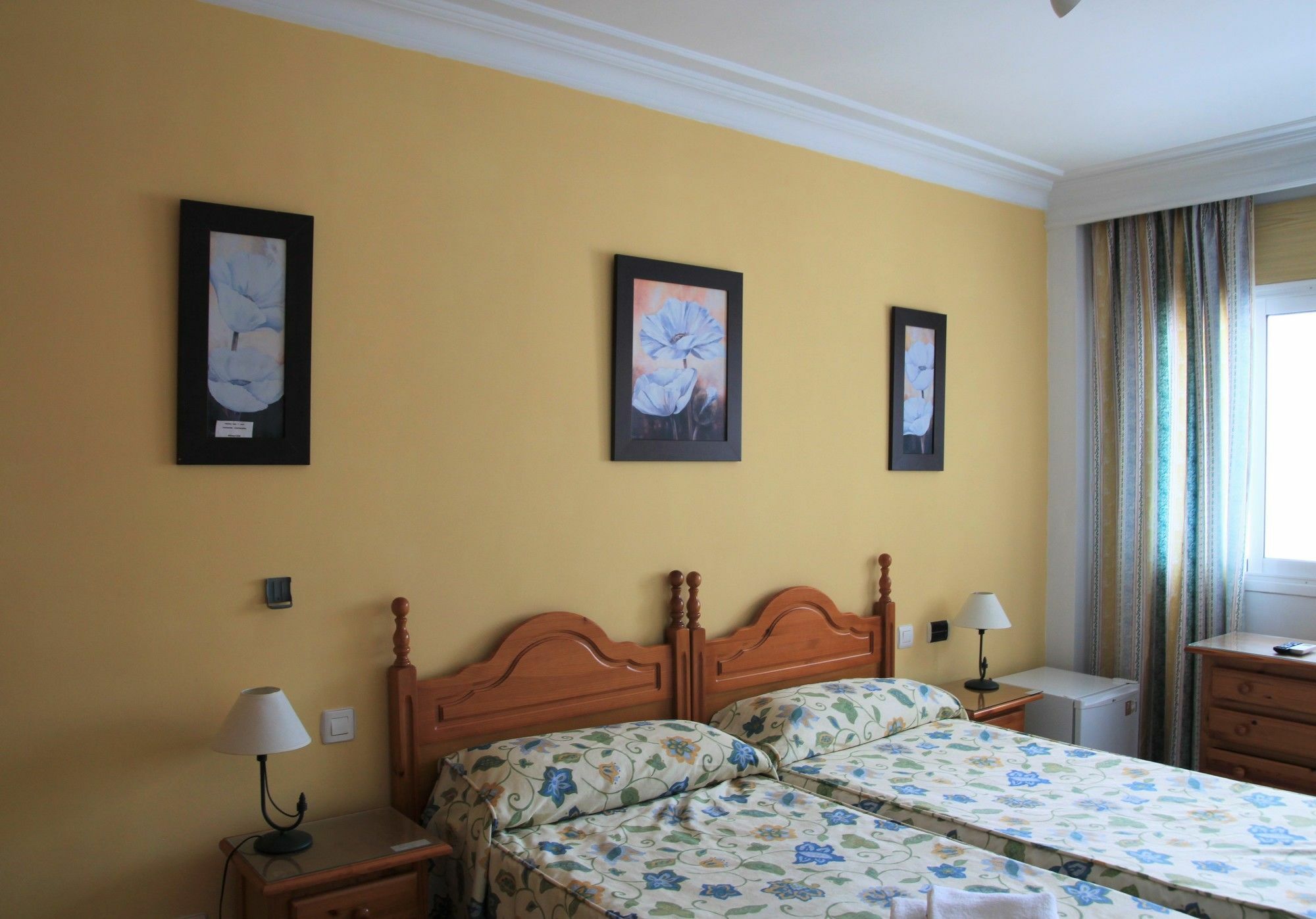 Pensión Ana - Adults Recommended Nerja