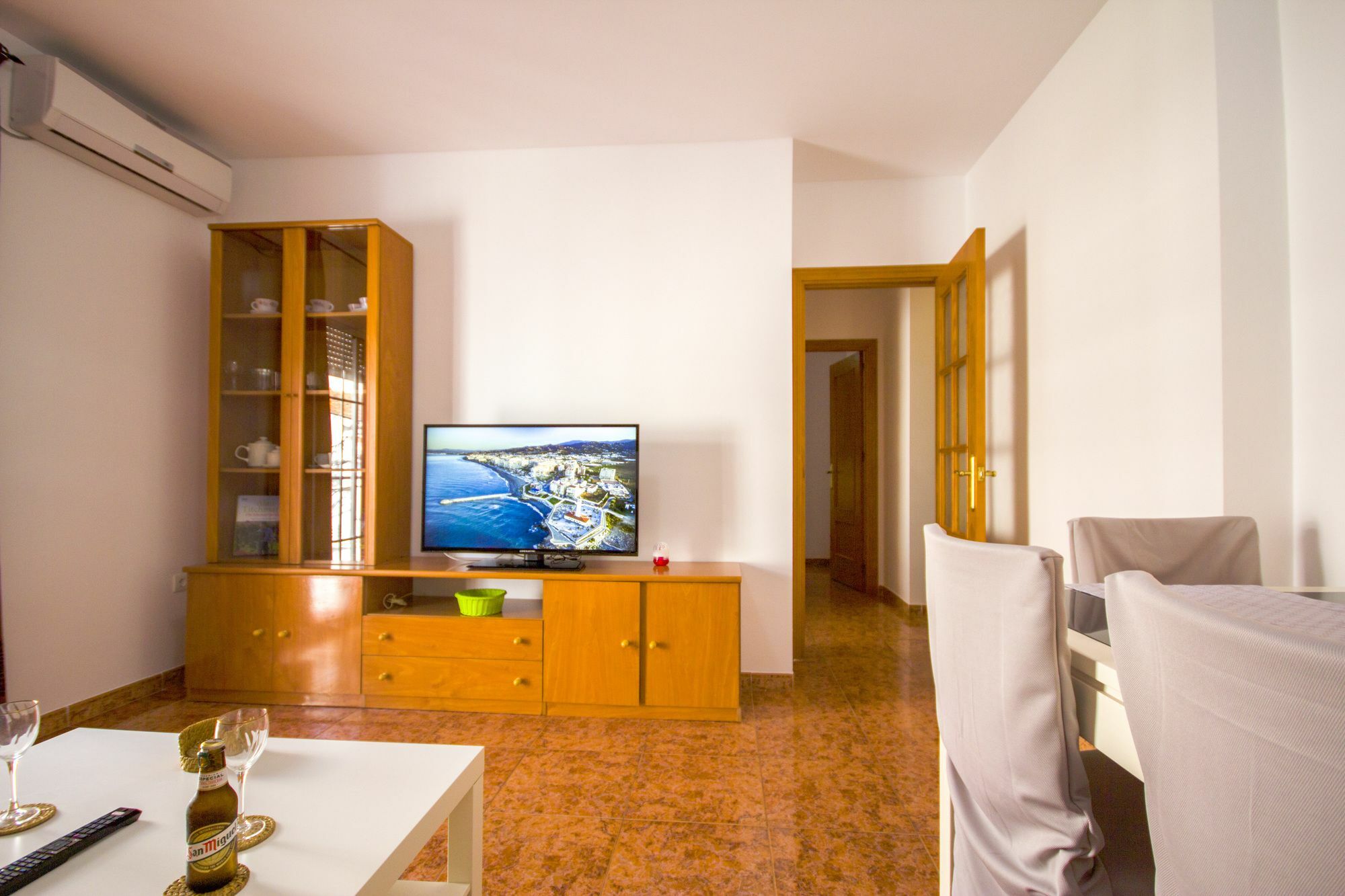 Old Town Canovas Apartamento