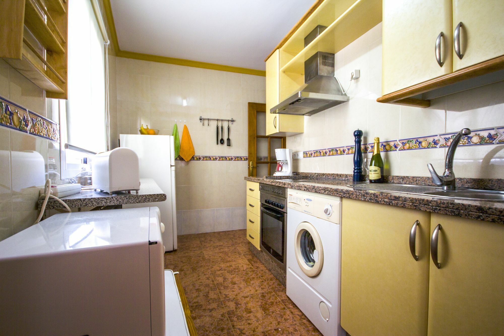 Apartamento Old Town Canovas *