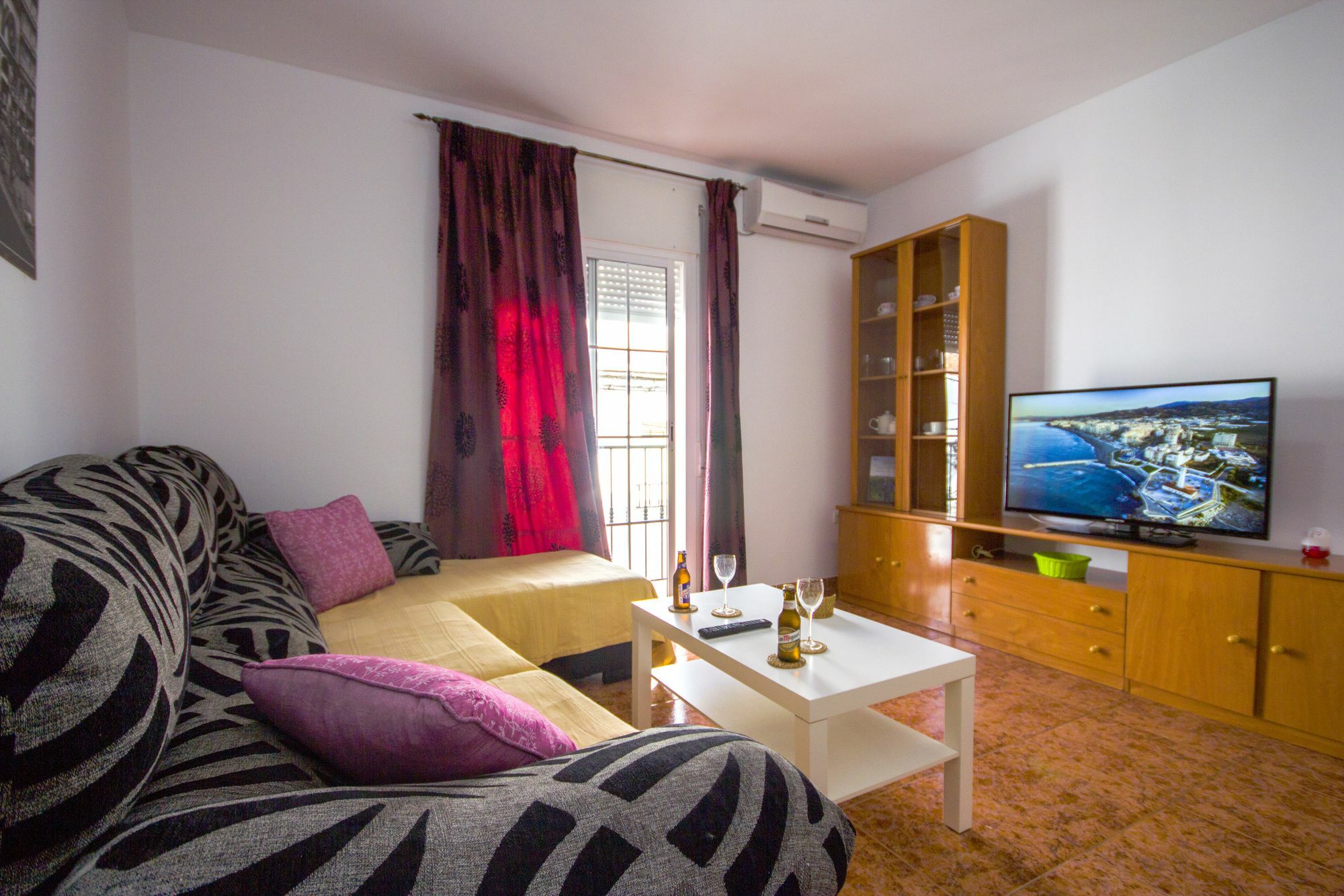 Apartamento Old Town Canovas *