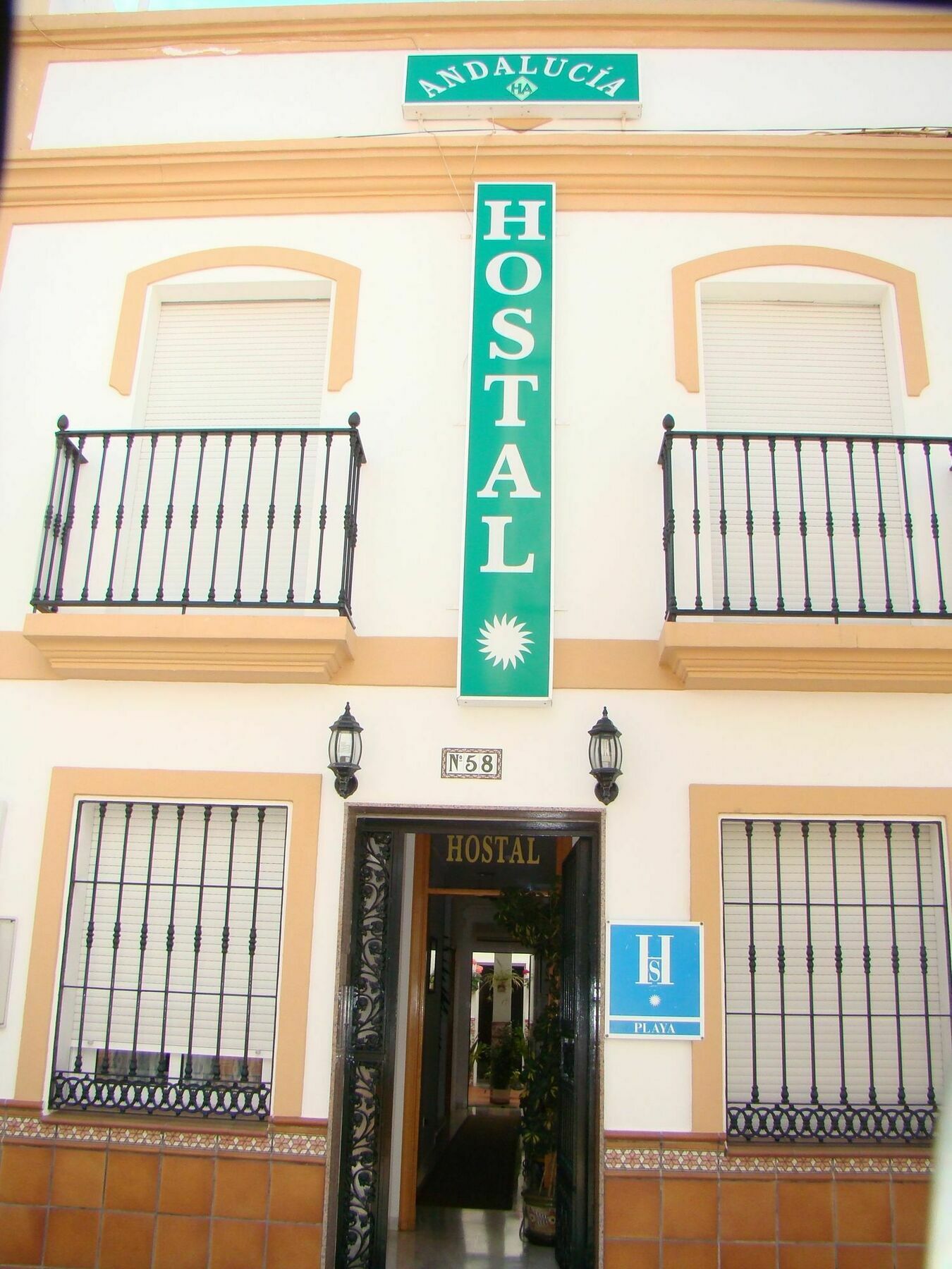 Andalucia *