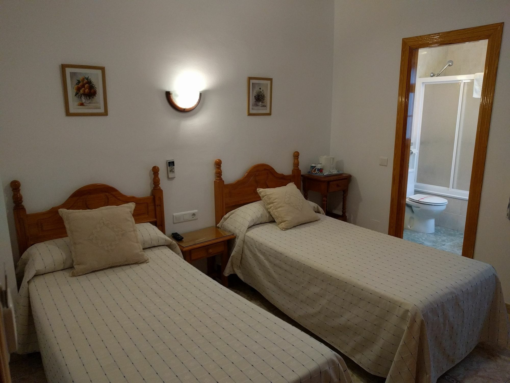Guest house Andalucia *