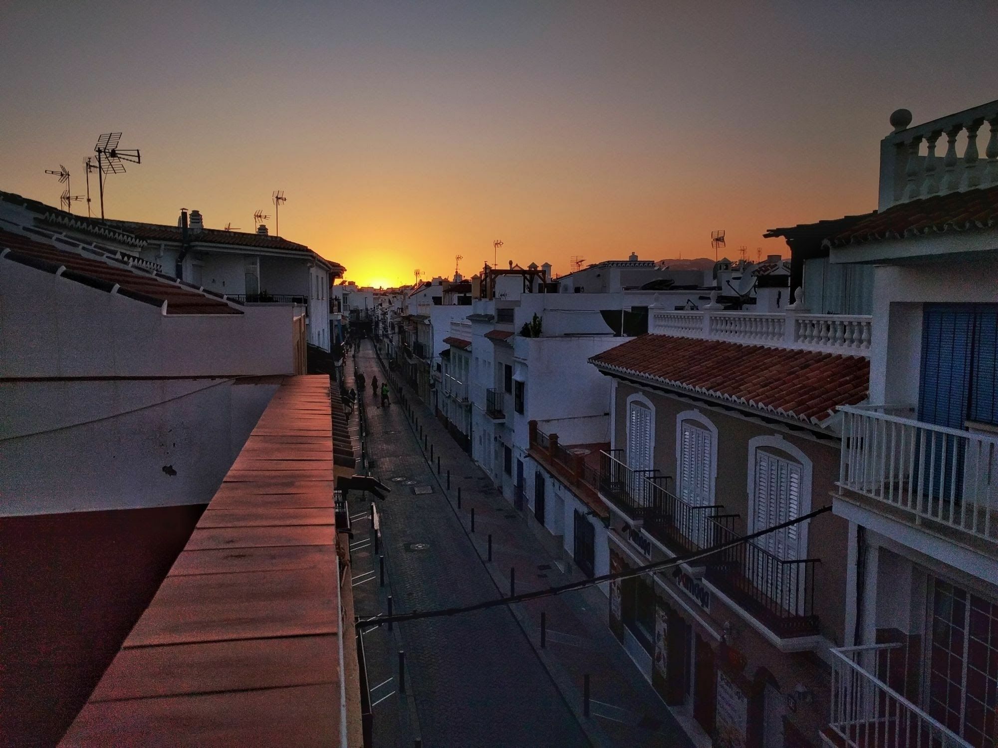 Andalucia Guest house