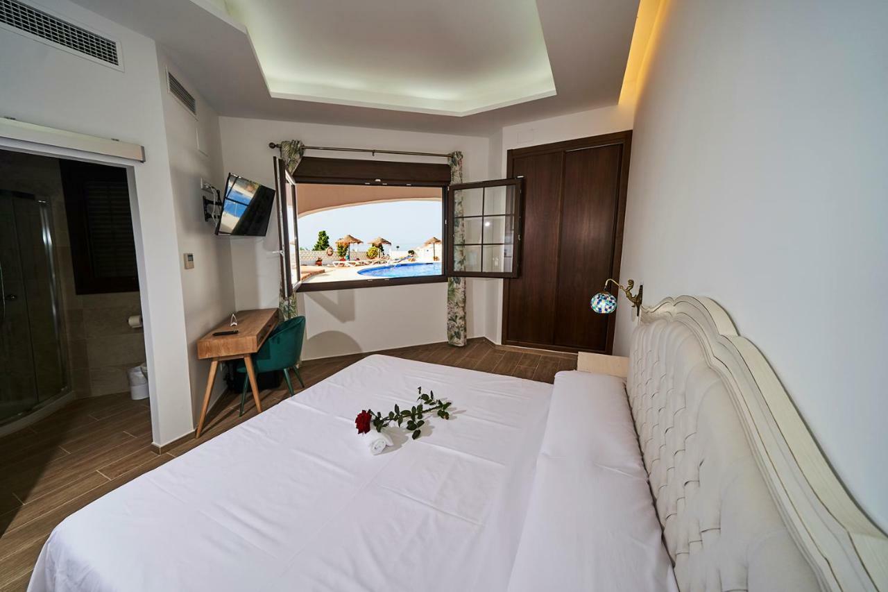 Hotel Bajamar Ancladero Playa 2*