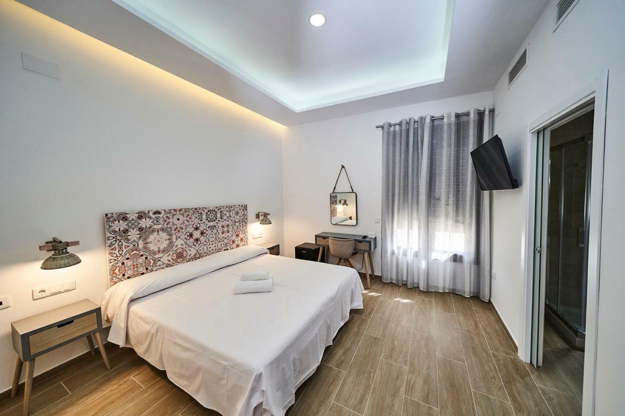 Hotel Bajamar Ancladero Playa 2*