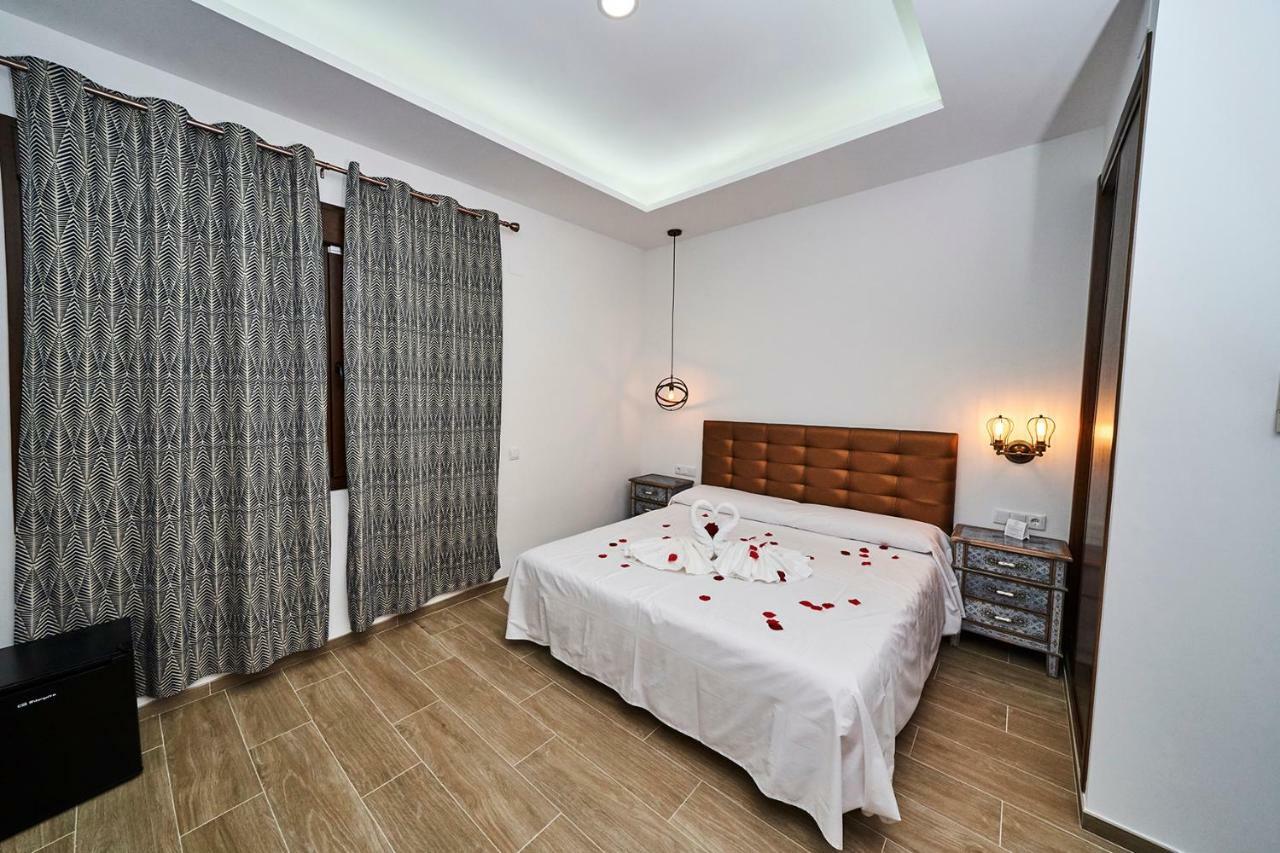 Bajamar Ancladero Playa Hotel Nerja