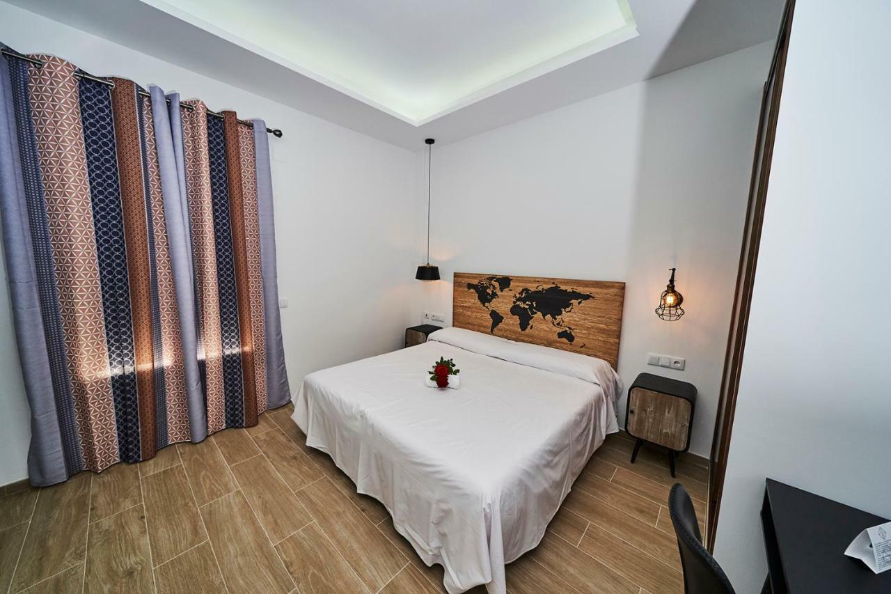 Hotel Bajamar Ancladero Playa Nerja
