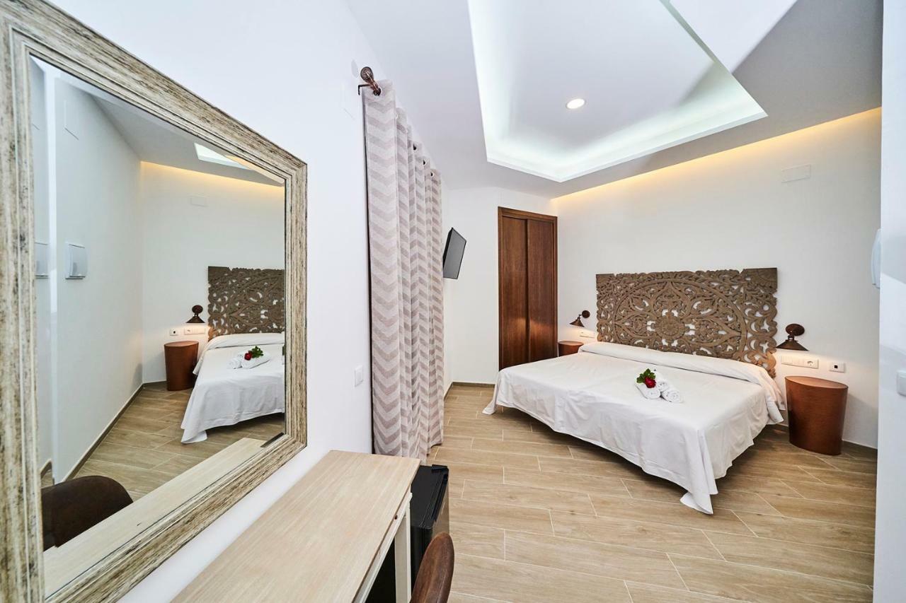 Bajamar Ancladero Playa Hotel Nerja