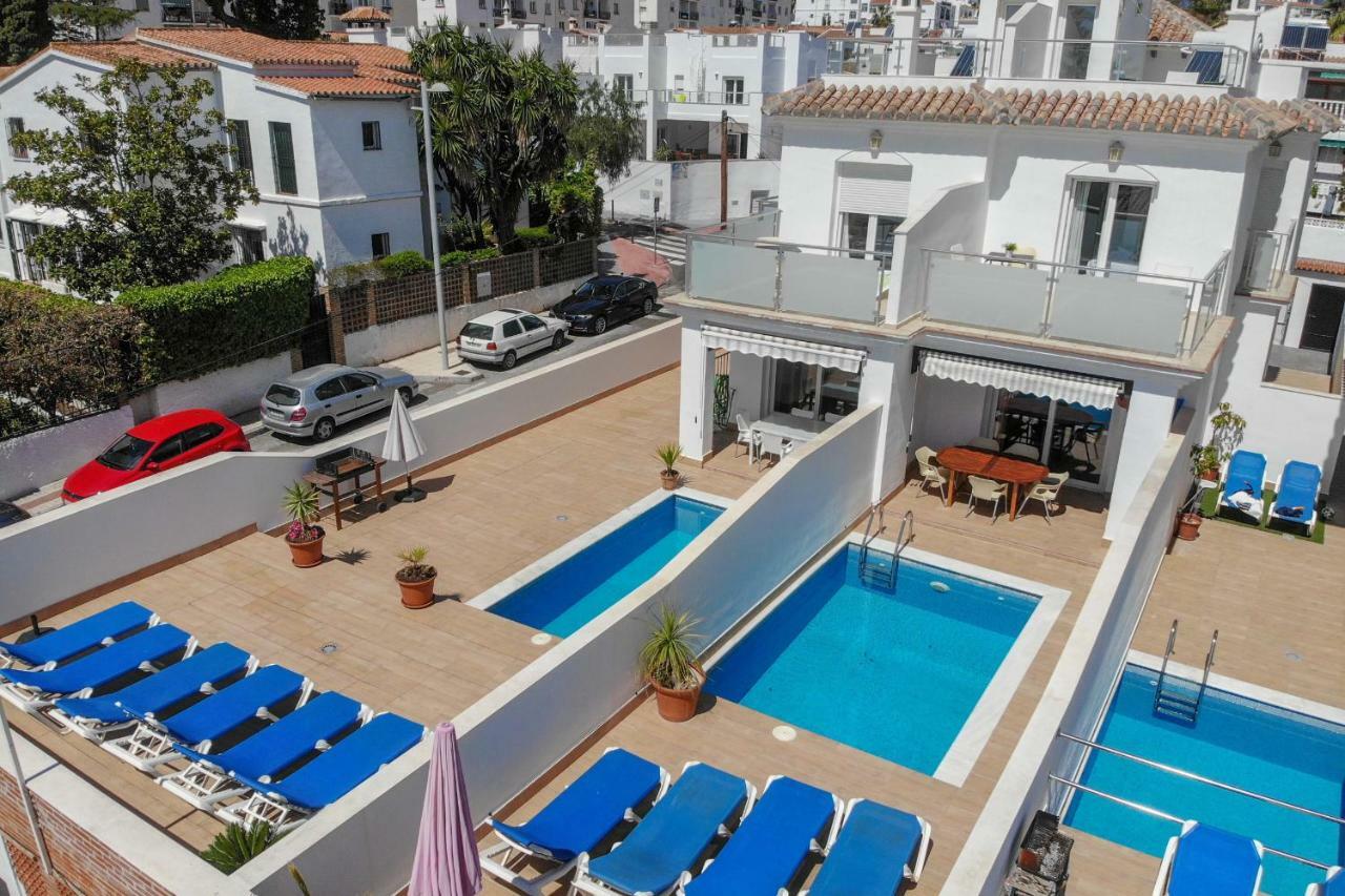 Pousada Paradise - Daisy Nerja