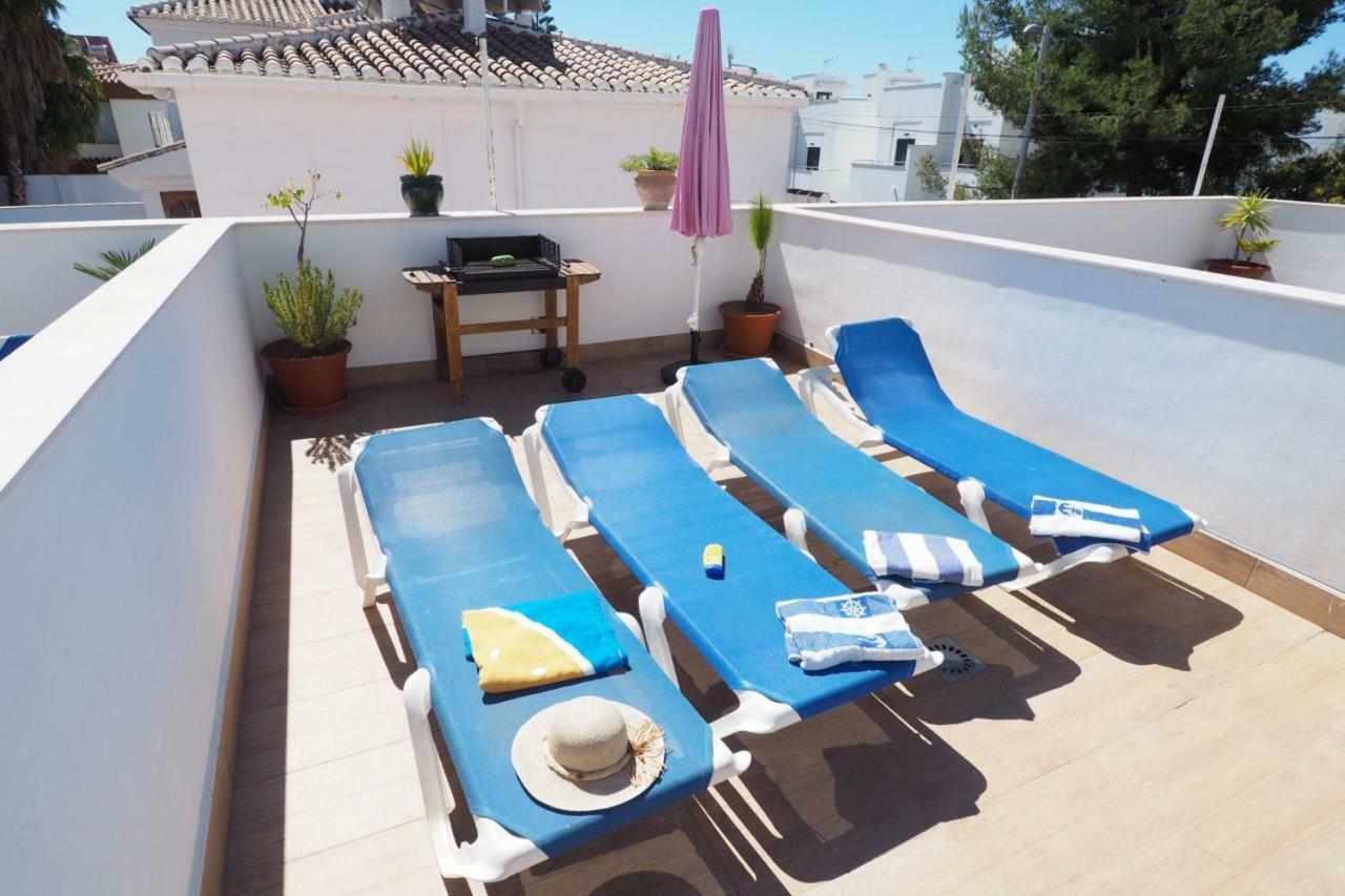 Pousada Paradise - Daisy Nerja