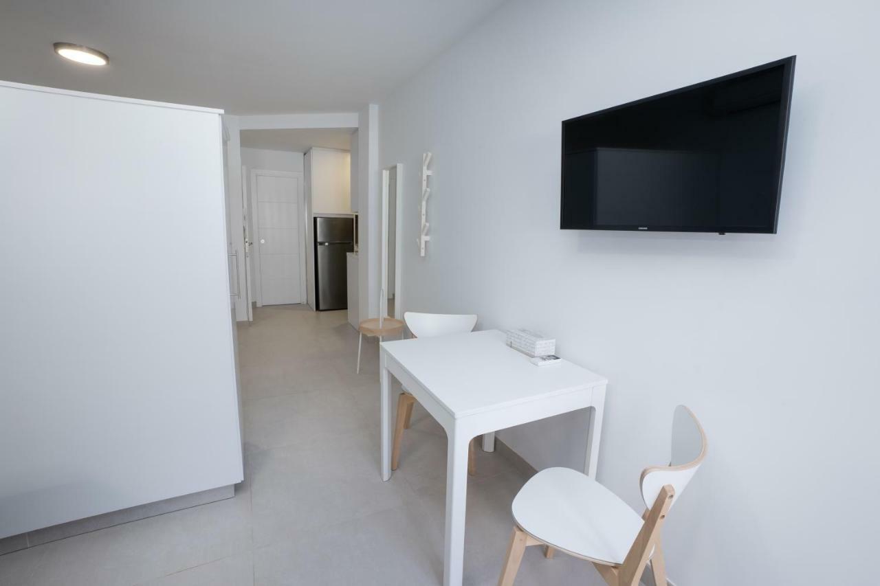 Apartamento Mombasa 1 Planta Nerja
