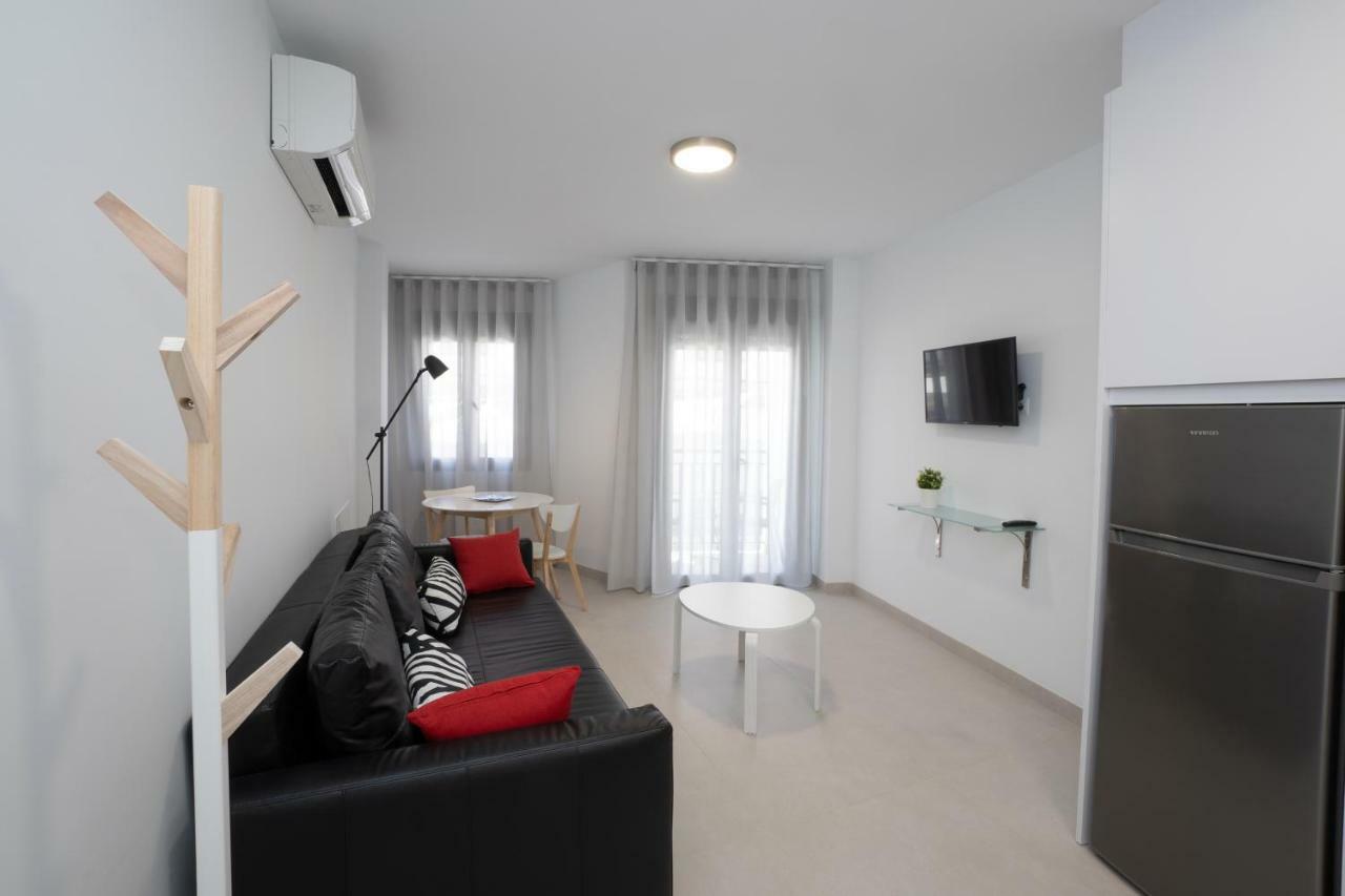 Apartamento Mombasa 1 Planta *