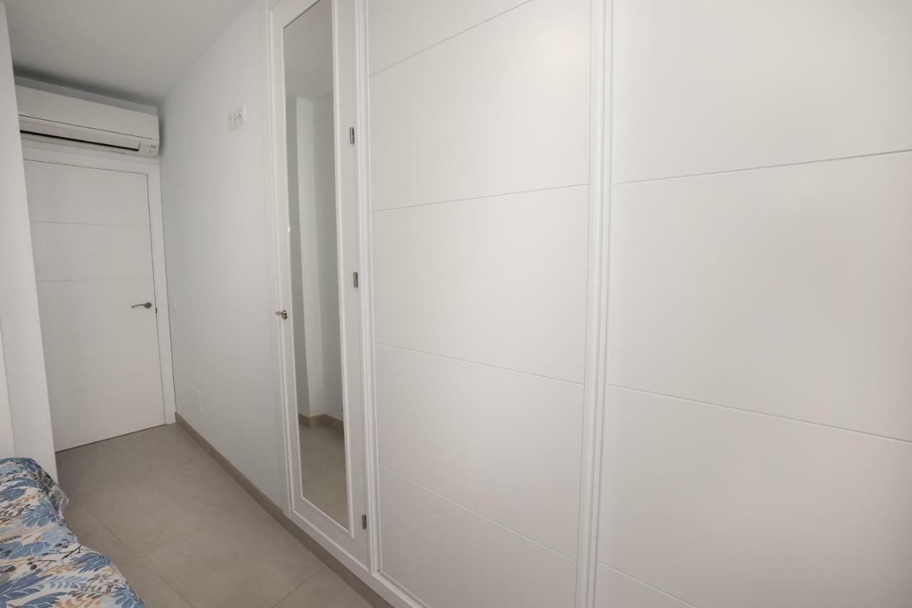 Apartment Mombasa 1 Planta Nerja