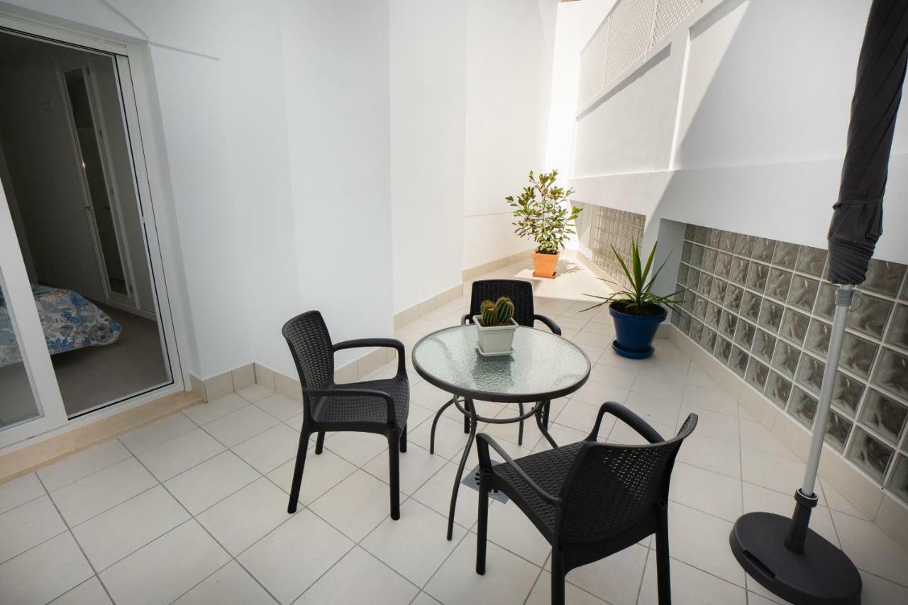 Apartamento Mombasa 1 Planta Nerja