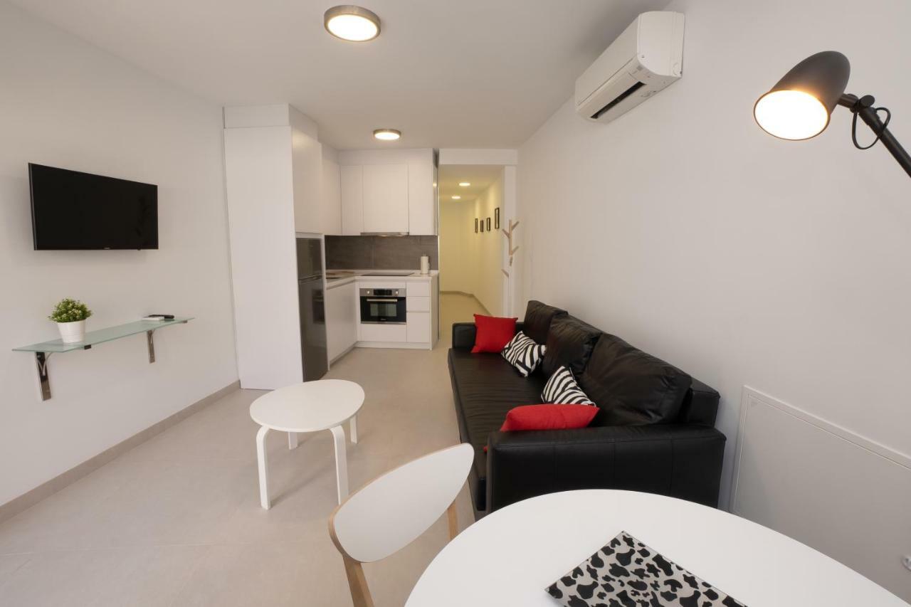 Apartamento Mombasa 1 Planta