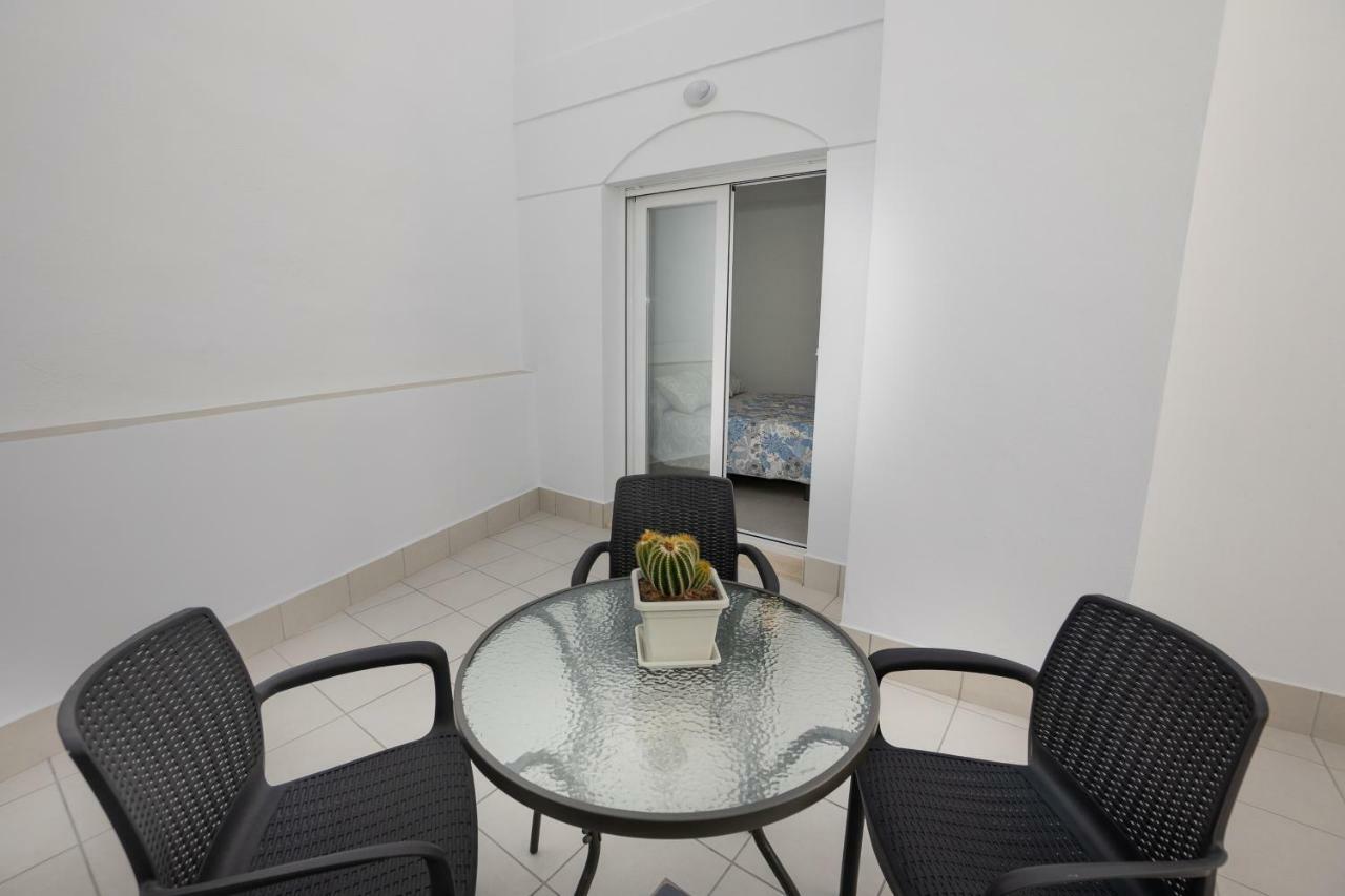 Mombasa 1 Planta Apartamento