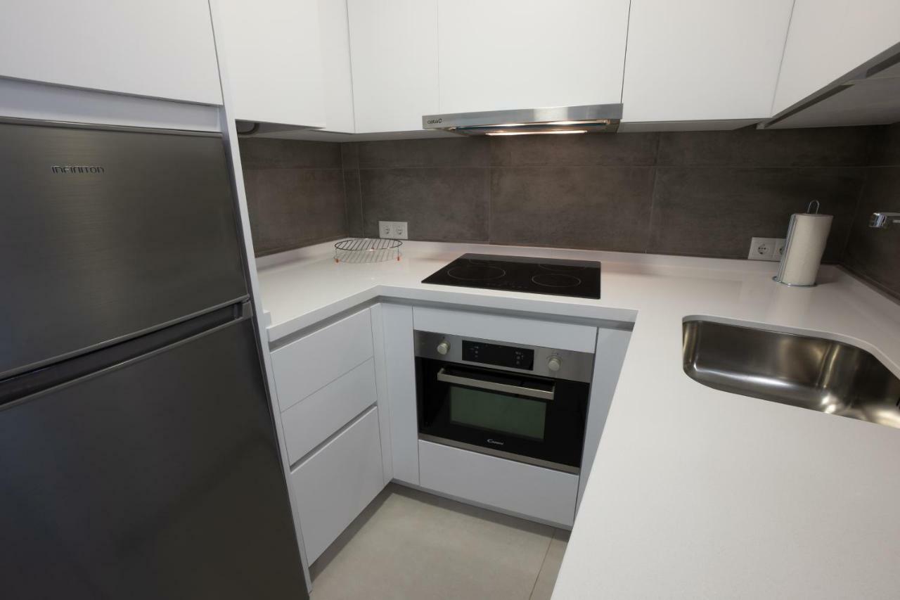 Apartamento Mombasa 1 Planta Nerja