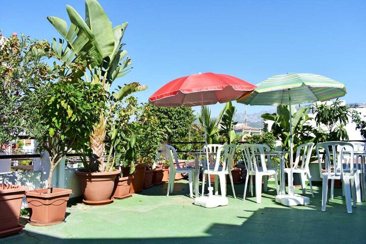 Casa de hóspedes Sol Y Mar