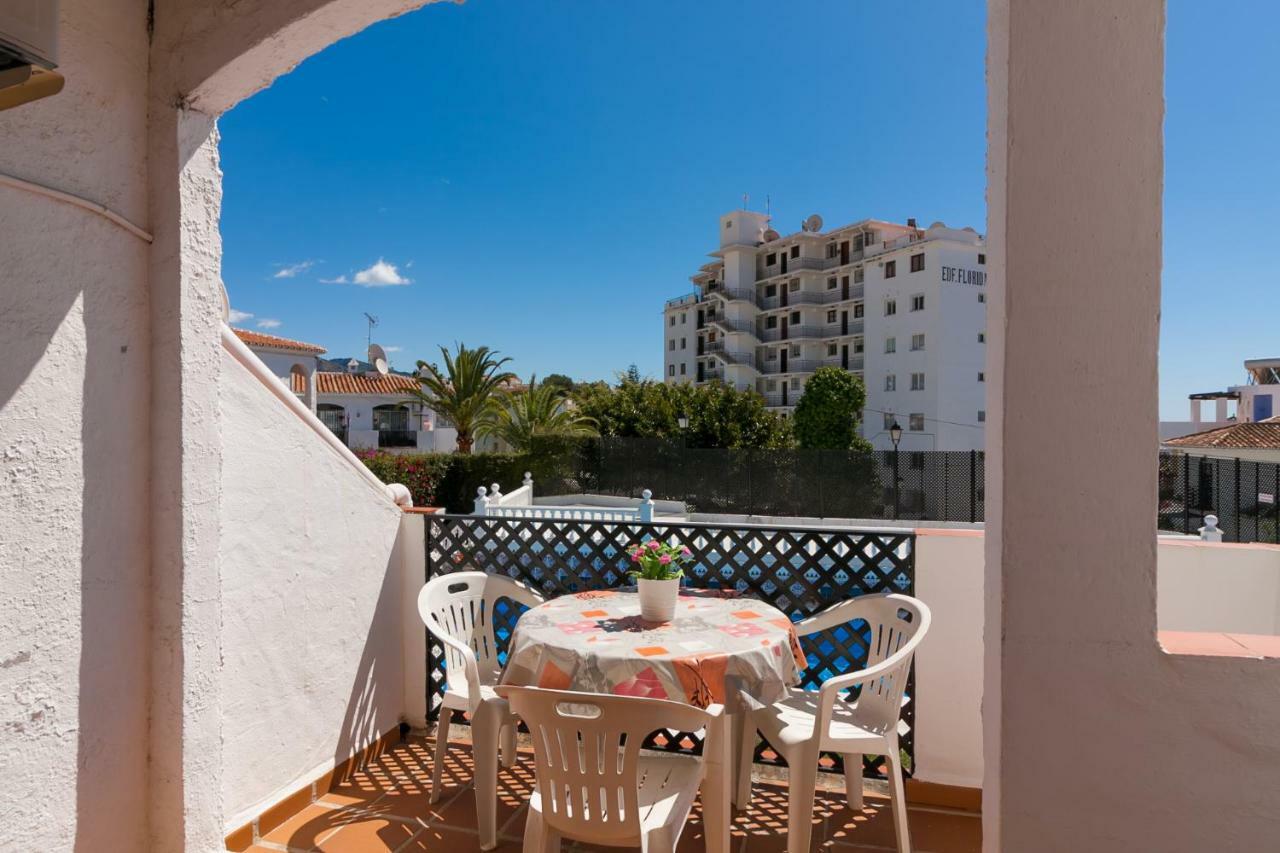 Apartamento Verano Azul 61b Nerja