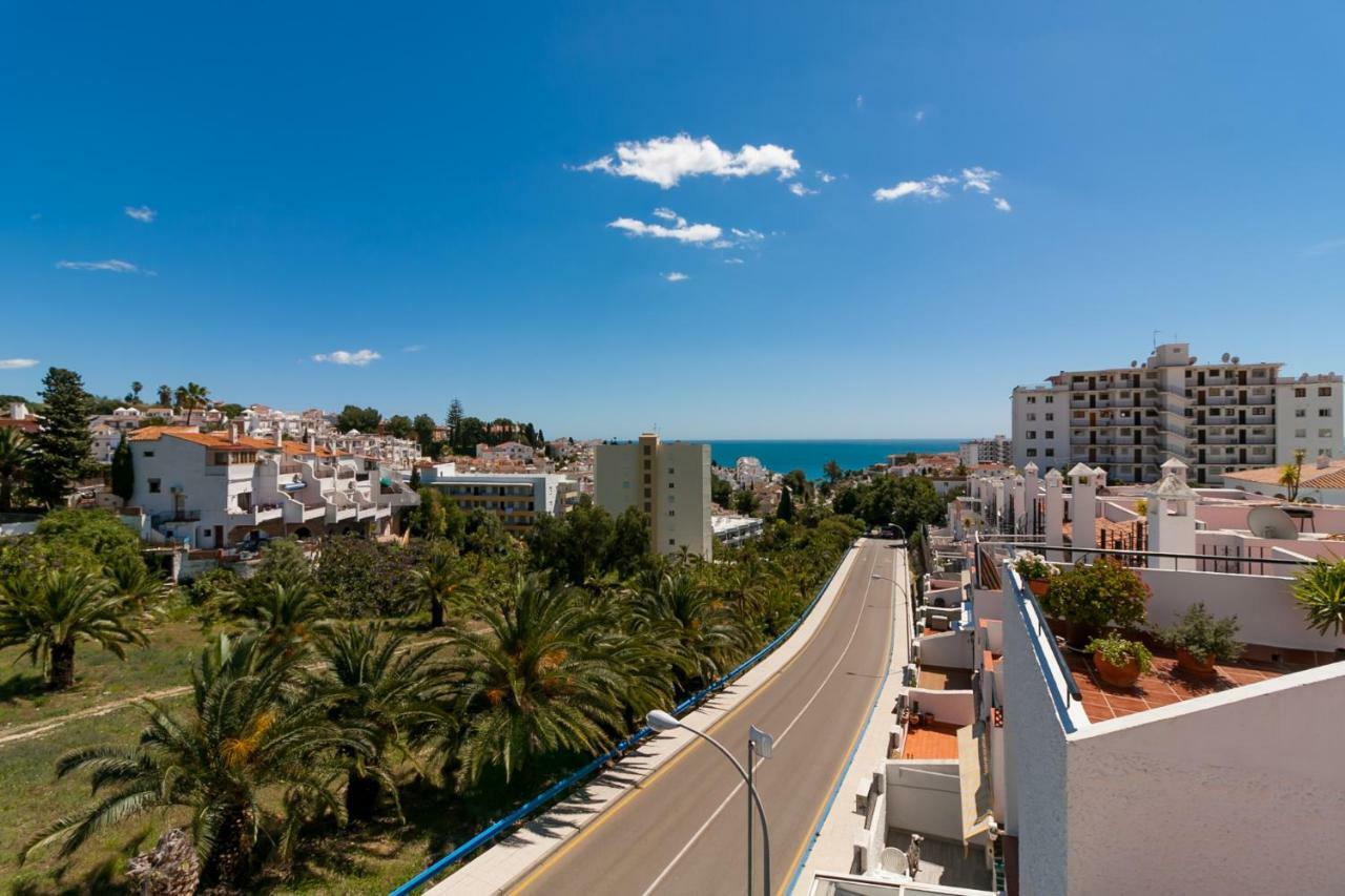 Apartamento Verano Azul 61b