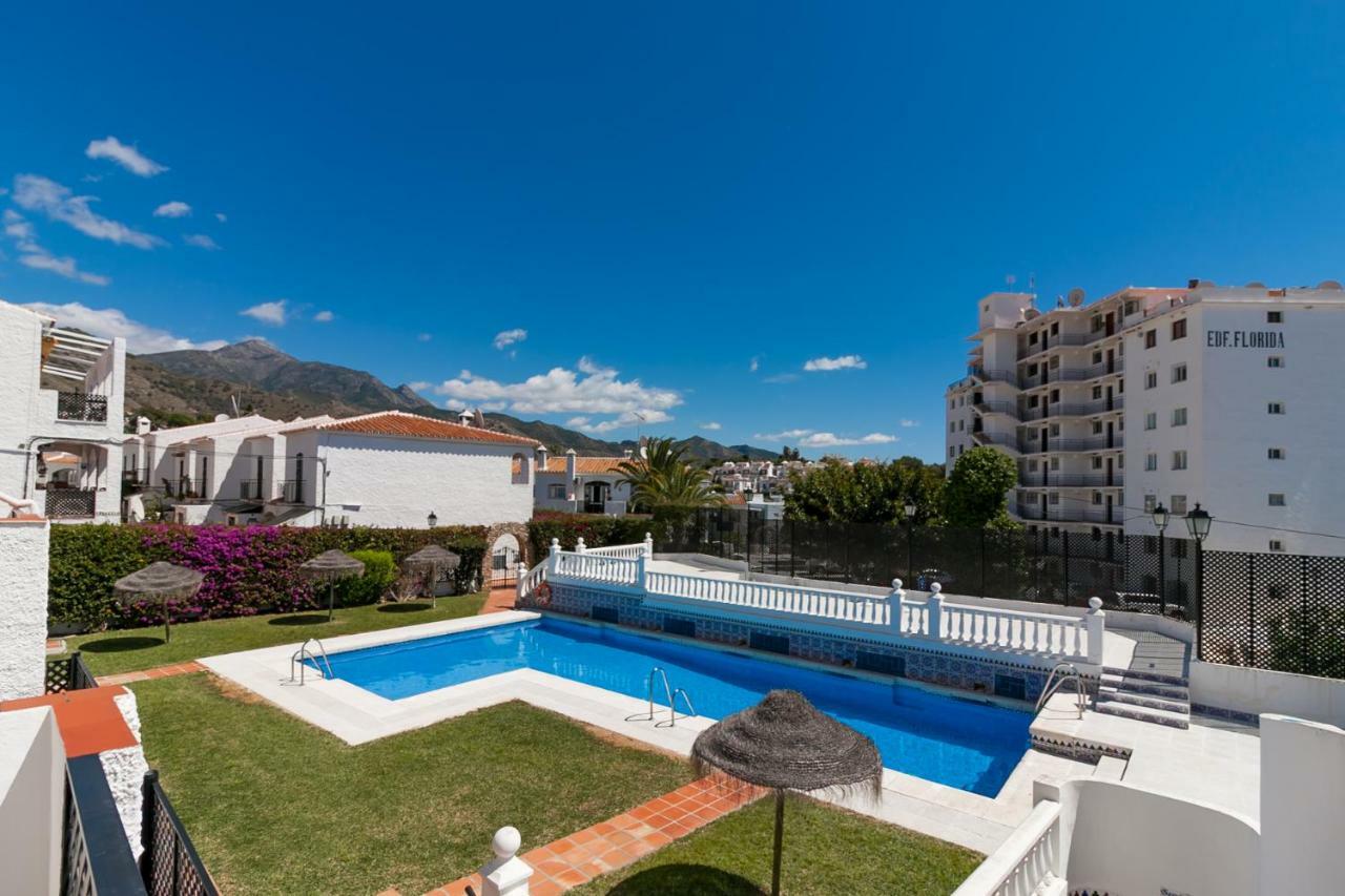 Verano Azul 61b Apartamento *