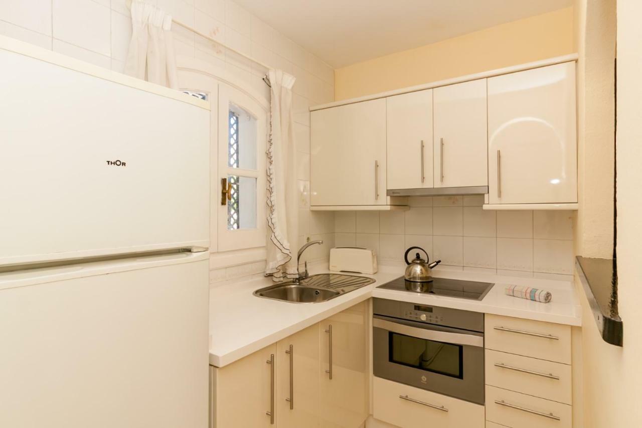 Apartamento Verano Azul 61b *