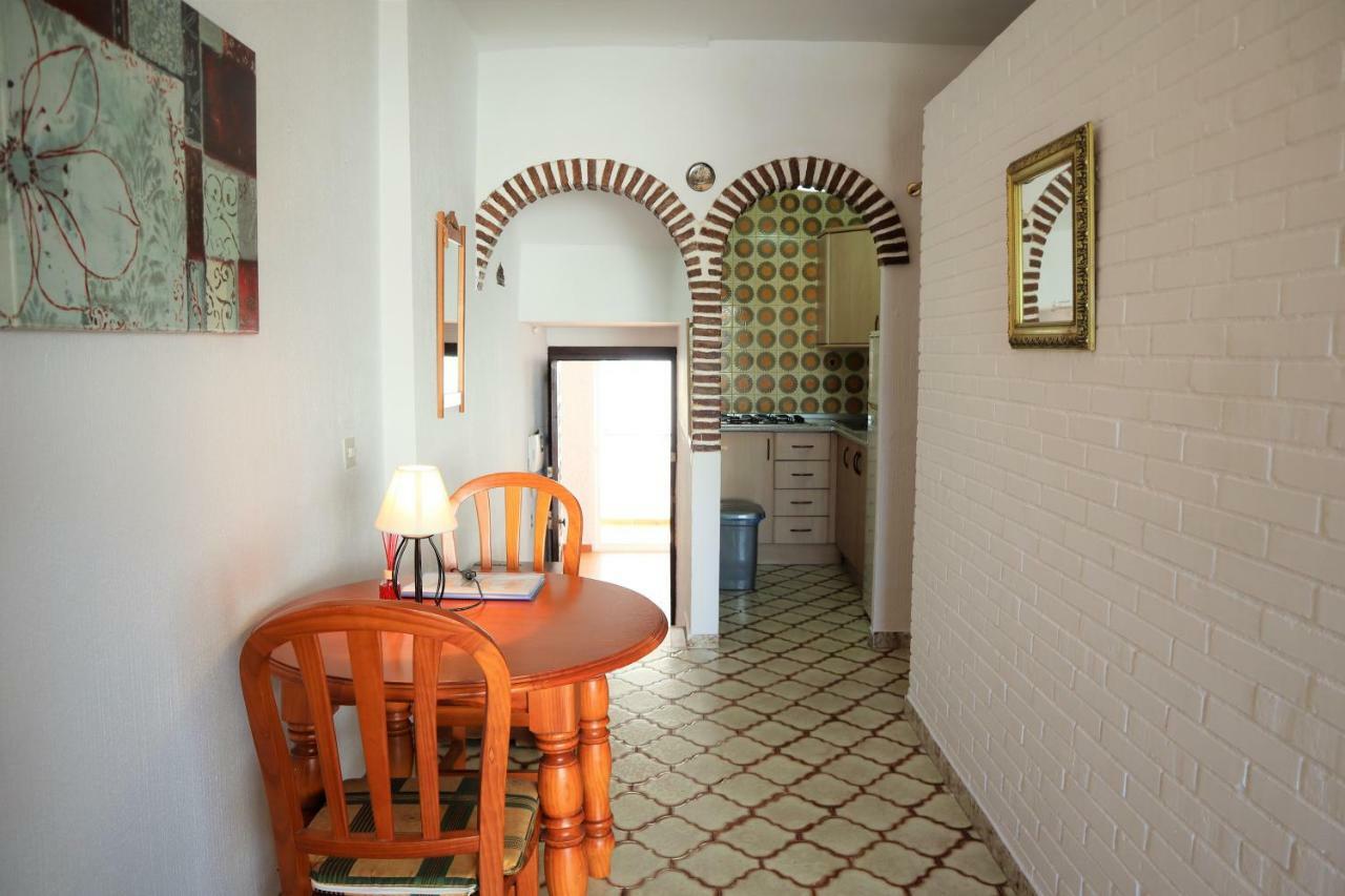 Carabeo 25 Casasol Nerja