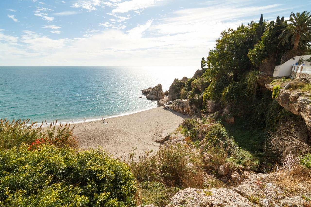 Apartment Carabeo 25 Casasol Nerja