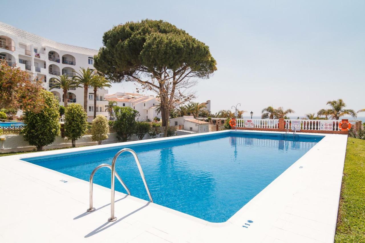 Apartment Carabeo 25 Casasol *