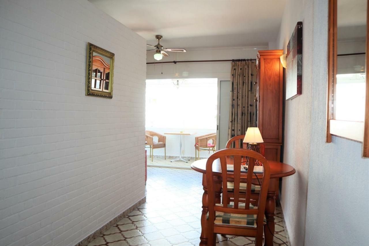 Carabeo 25 Casasol * Nerja