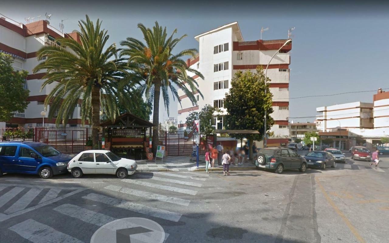 Centrico Apartamento Corona Playa Torrecilla Nerja