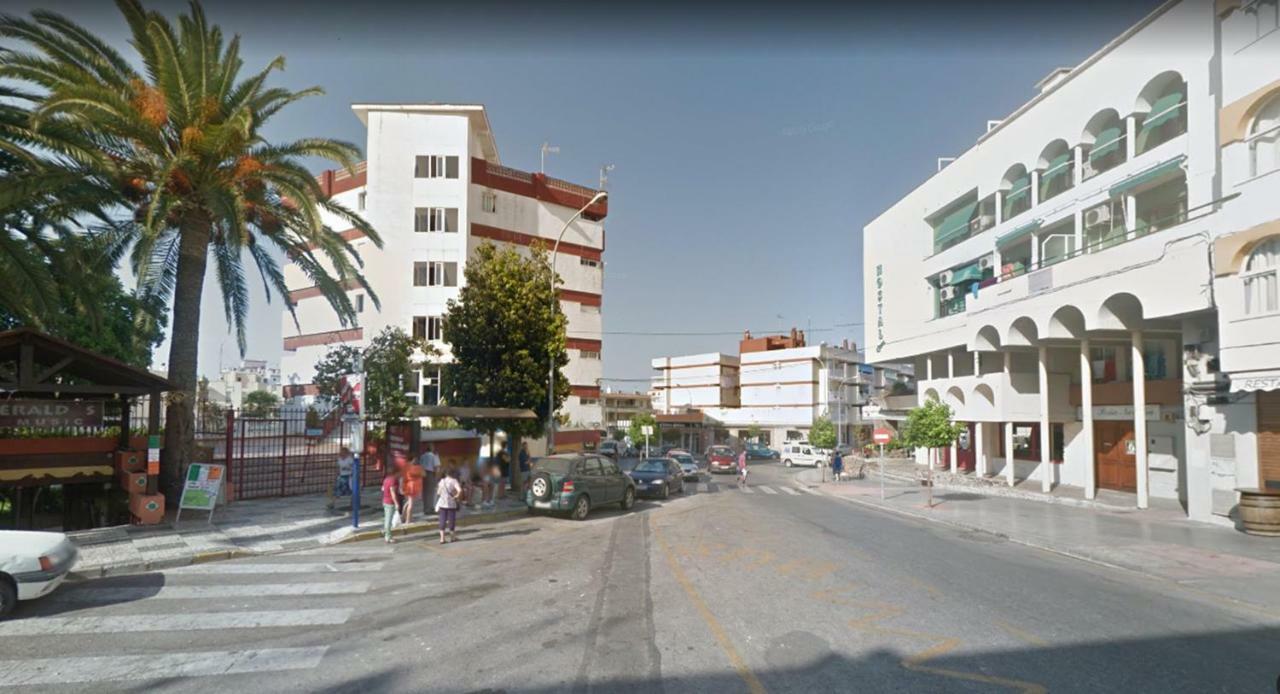 Centrico Apartamento Corona Playa Torrecilla * Nerja