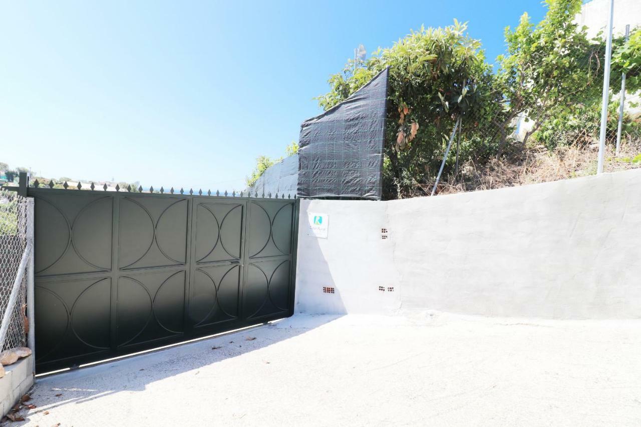 Villa Cortijo Cecilio Spainsunrentals 1056