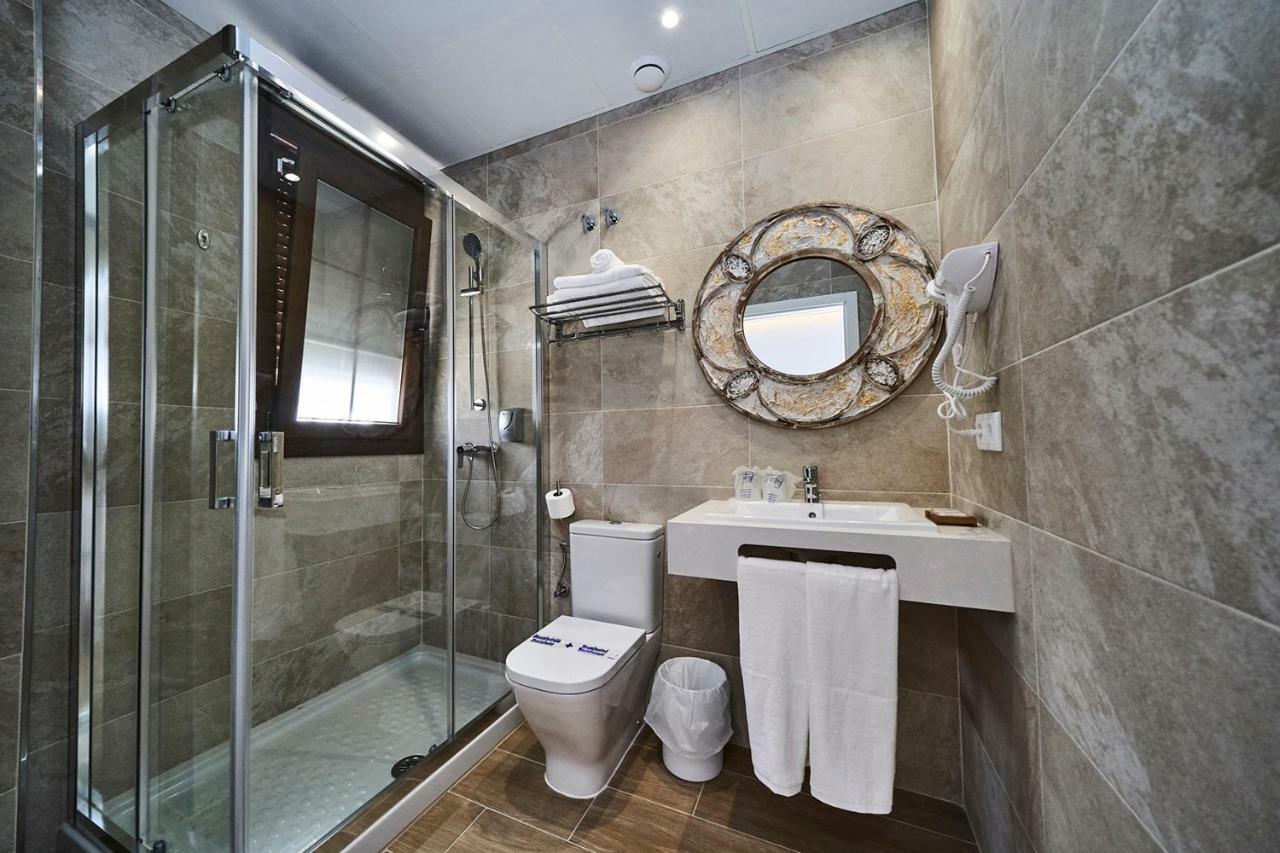 Hotel Bajamar Ancladero Playa Nerja
