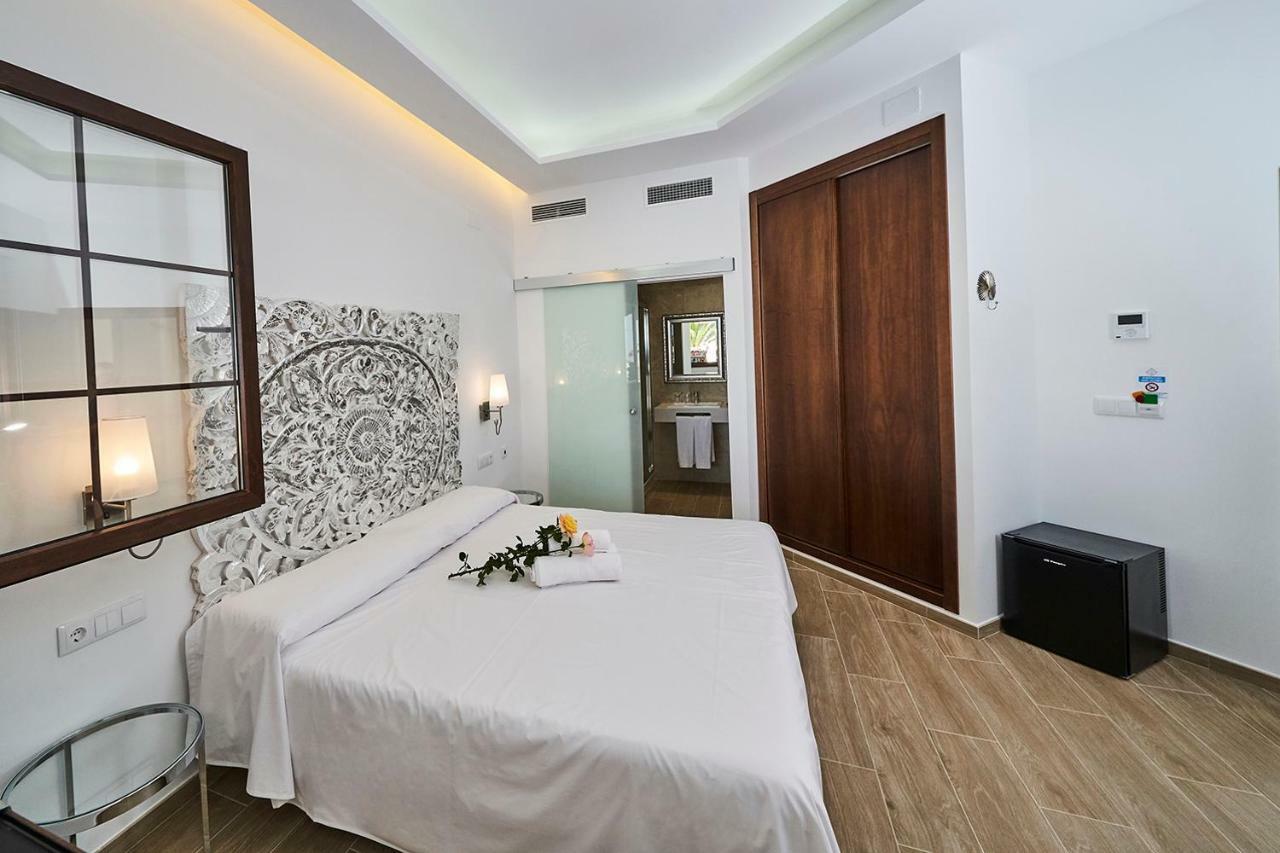 Hotel Bajamar Ancladero Playa