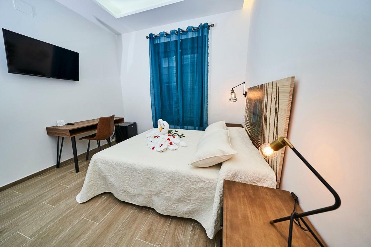 Hotel Bajamar Ancladero Playa 2*