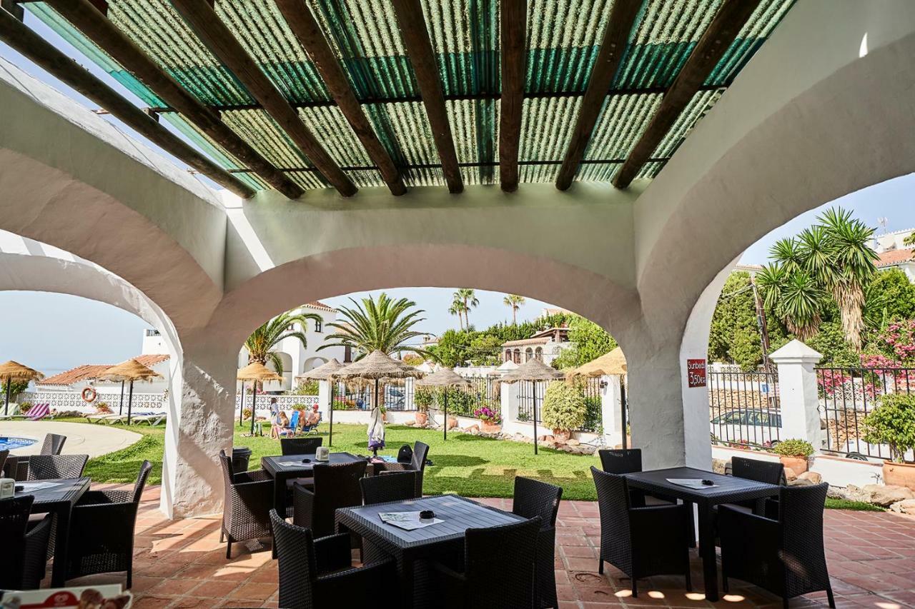 Bajamar Ancladero Playa Hotel 2*