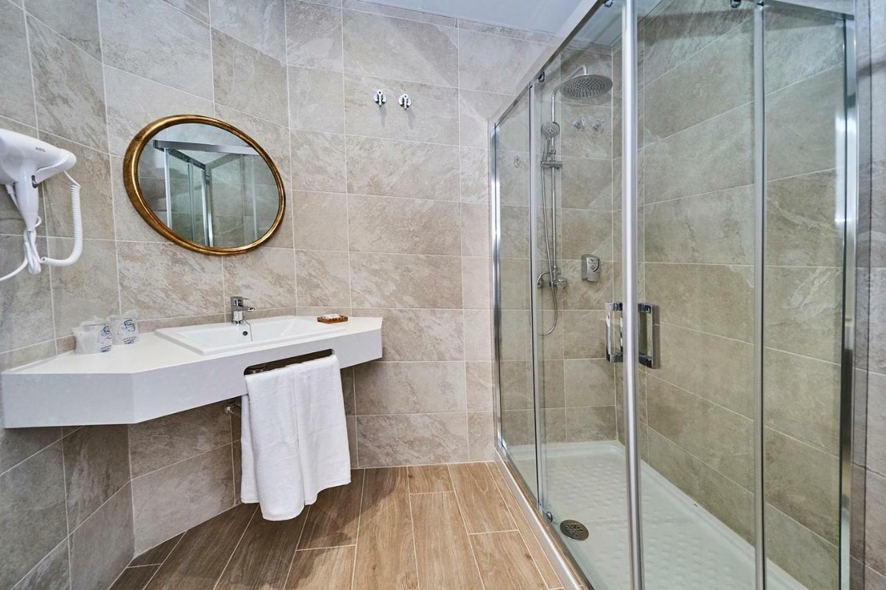 Hotel Bajamar Ancladero Playa Nerja
