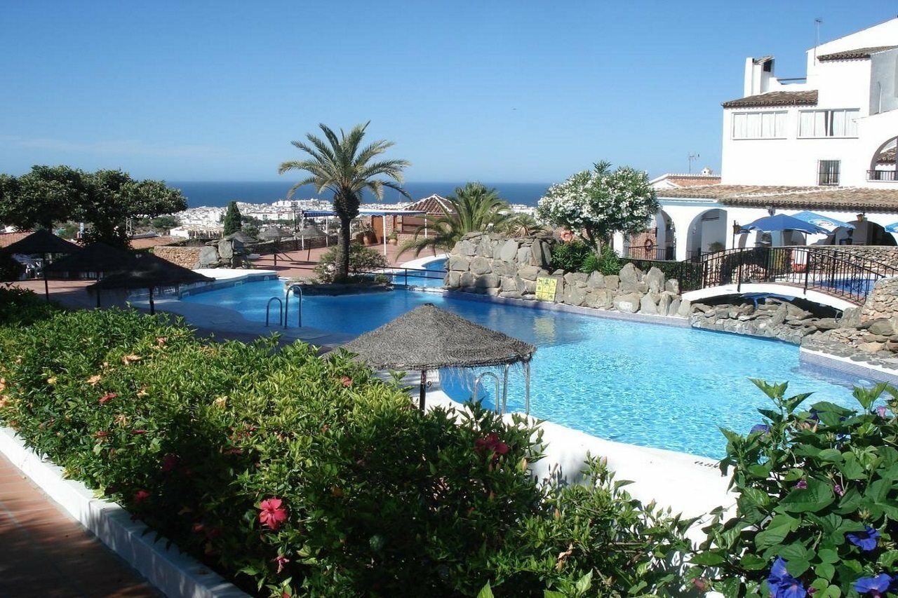 Capistrano Villages Nerja