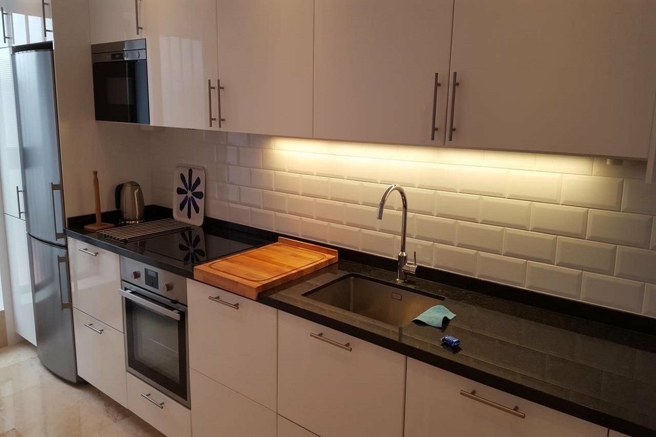 Apartamento Capistrano Villages