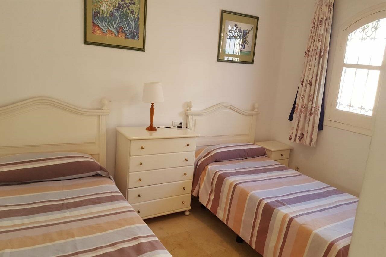 Apartamento Capistrano Villages *