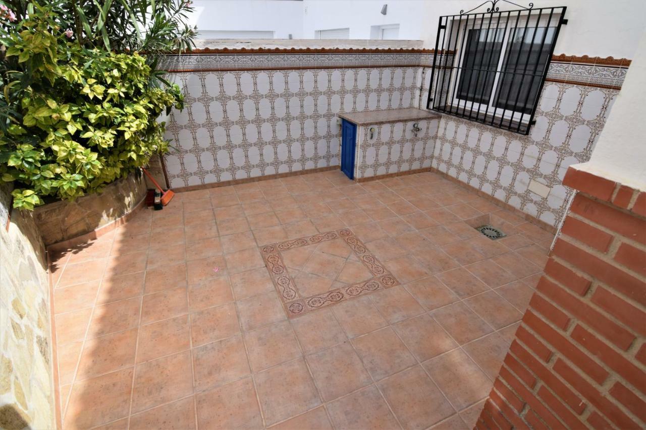 Apartamento Casa Cava, C Merida 7 Nerja