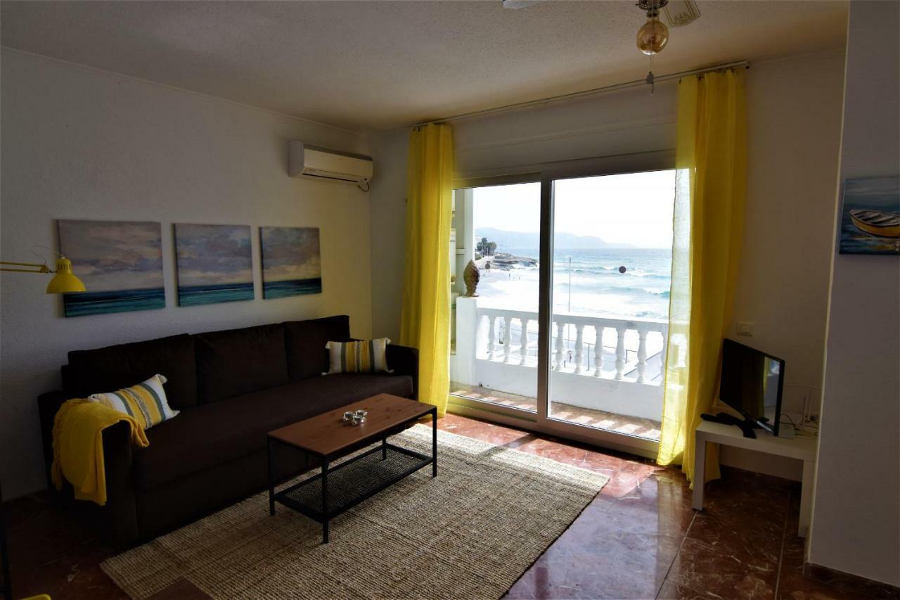 Casa Cava, C Merida 7 Apartamento Nerja