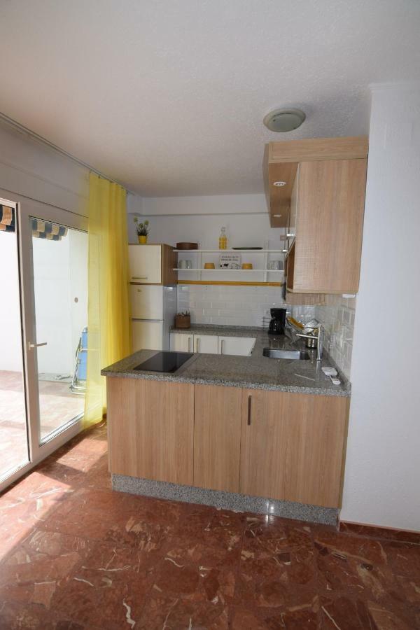 Casa Cava, C Merida 7 Apartamento